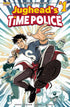 Jughead Time Police (2nd Series) #1 (Of 5) Cover A Charm