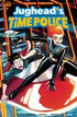 Jughead Time Police (2nd Series) #2 (Of 5) Cover A Charm