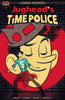Jughead Time Police (2nd Series) #3 (Of 5) Cover A Charm