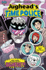 Jughead Time Police (2nd Series) #4 (Of 5) Cover A Charm