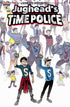 Jughead Time Police (2nd Series) #5 (Of 5) Cover A Charm