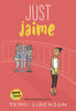Just Jaime Graphic Novel