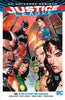 Justice League TPB Volume 01 The Extinction Machine (Rebirth)