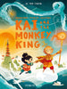 Kai and the Monkey King (Brownstone's Mythical Collection #3)