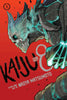Kaiju No 8 Graphic Novel Volume 01 (Mature)