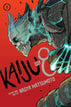 Kaiju No 8 Graphic Novel Volume 01 (Mature)