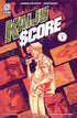 Kaiju Score TPB Volume 01