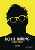 Keith Haring Story Of His Life Graphic Novel