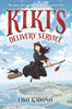 Kikis Delivery Service Softcover Novel