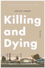 Killing & Dying Graphic Novel Tomine (Mature)