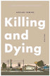 Killing & Dying Graphic Novel Tomine (Mature)