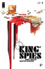King Of Spies #1 (Of 4) Cover A Scalera (Mature)