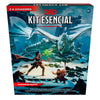 Kit esencial de Dungeons & Dragons (Spanish Edition)