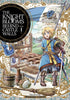 Knight Blooms Behind Castle Walls Graphic Novel Volume 01