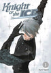 Knight Of Ice Graphic Novel Volume 01