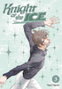 Knight Of Ice Graphic Novel Volume 03