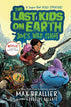 Last Kids On Earth Novel Junes Wild Flight Volume 5.5