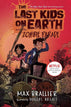 Last Kids On Earth Novel Volume 02 Zombie Parade