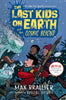 Last Kids On Earth Novel Volume 04 Cosmic Beyond