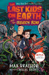 Last Kids On Earth Novel Volume 06 Skeleton Road