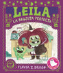 Leila, la brujita perfecta (Spanish Edition)