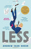 Less: A Novel (Hardcover) (Winner of the Pulitzer Prize)