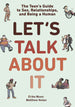 Let's Talk About It Softcover Graphic Novel (Mature)