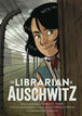 Librarian Of Auschwitz Graphic Novel