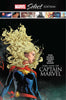 Life Of Captain Marvel Marvel Select Hardcover