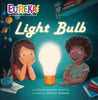 Light Bulb: Eureka! The Biography of an Idea (Paperback)