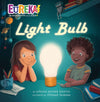 Light Bulb: Eureka! The Biography of an Idea (Paperback)