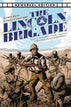 Lincoln Brigade Newsreel Edition TPB