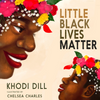 Little Black Lives Matter Board Book
