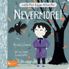 Little Poet Edgar Allan Poe: Nevermore! (Babylit) Board Book