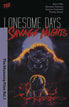 Lonesome Days Savage Nights Graphic Novel Volume 01