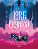 Lore Olympus. Cuentos del Olimpo / Lore Olympus: Volume One (Spanish Edition) Paperback