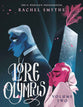 Lore Olympus Graphic Novel Volume 02