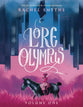 Lore Olympus Hardcover Graphic Novel Volume 01