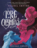 Lore Olympus Hardcover Graphic Novel Volume 03