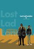 Lost Lad London Graphic Novel Volume 01