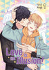 Love Is An Illusion Graphic Novel Volume 01