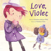 Love, Violet