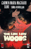 Low Low Woods Hardcover (Mature)