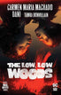 Low Low Woods TPB (Mature)