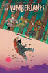 Lumberjanes #62 Main