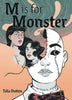 M Is For Monster Graphic Novel (Mature)