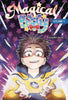 Magical Boy Hardcover Graphic Novel