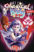 Magical Boy Hardcover Graphic Novel Volume 02