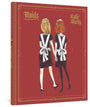 Maids Hardcover Papin Sisters True Crime
