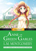 Manga Classics Anne Of Green Gables TPB